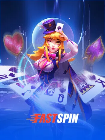 FASTSPIN